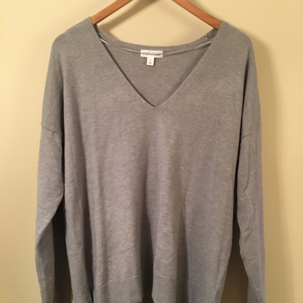 Incredible oversized sweater!!
